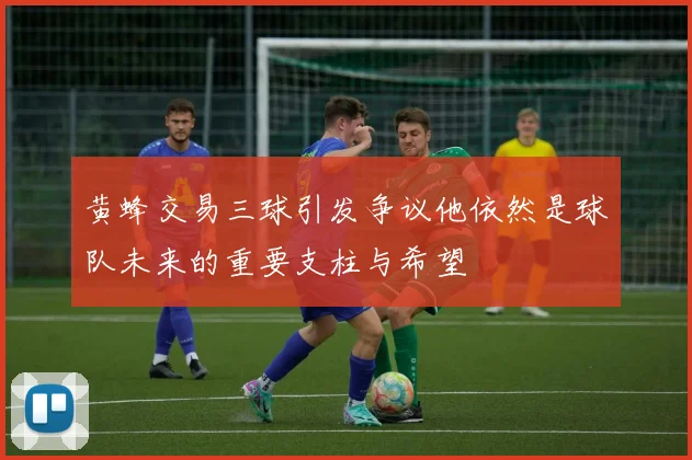 黄蜂交易三球引发争议他依然是球队未来的重要支柱与希望
