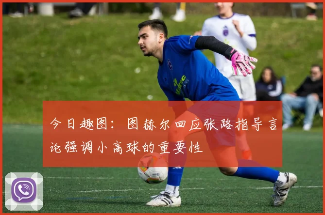 今日趣图：图赫尔回应张路指导言论强调小高球的重要性